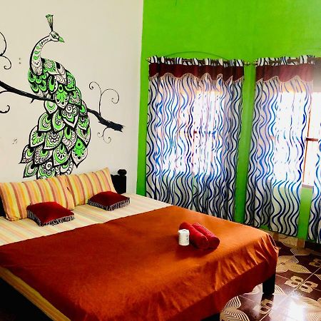 Mantra Heritage Home Alappuzha Buitenkant foto