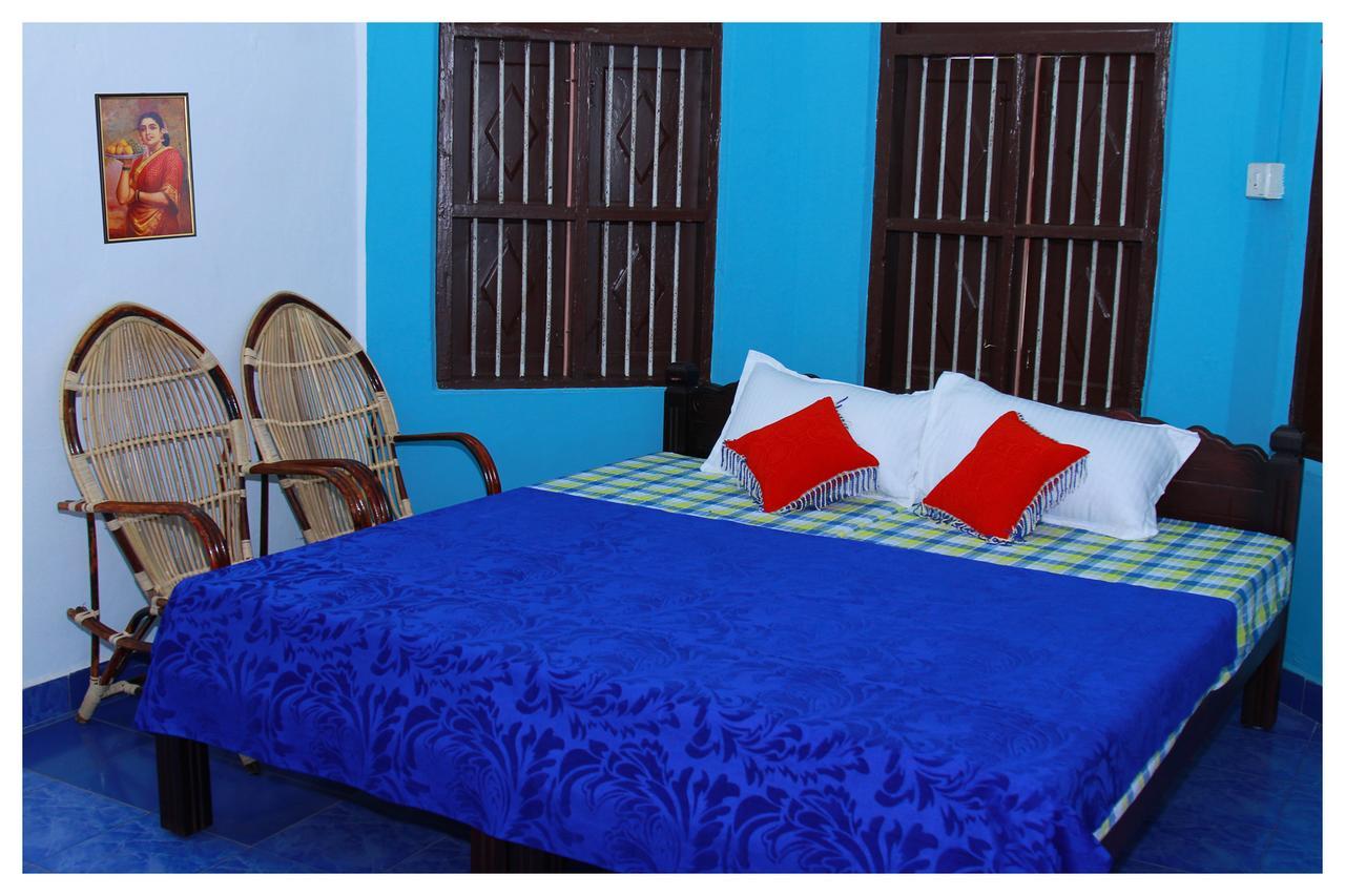Mantra Heritage Home Alappuzha Buitenkant foto