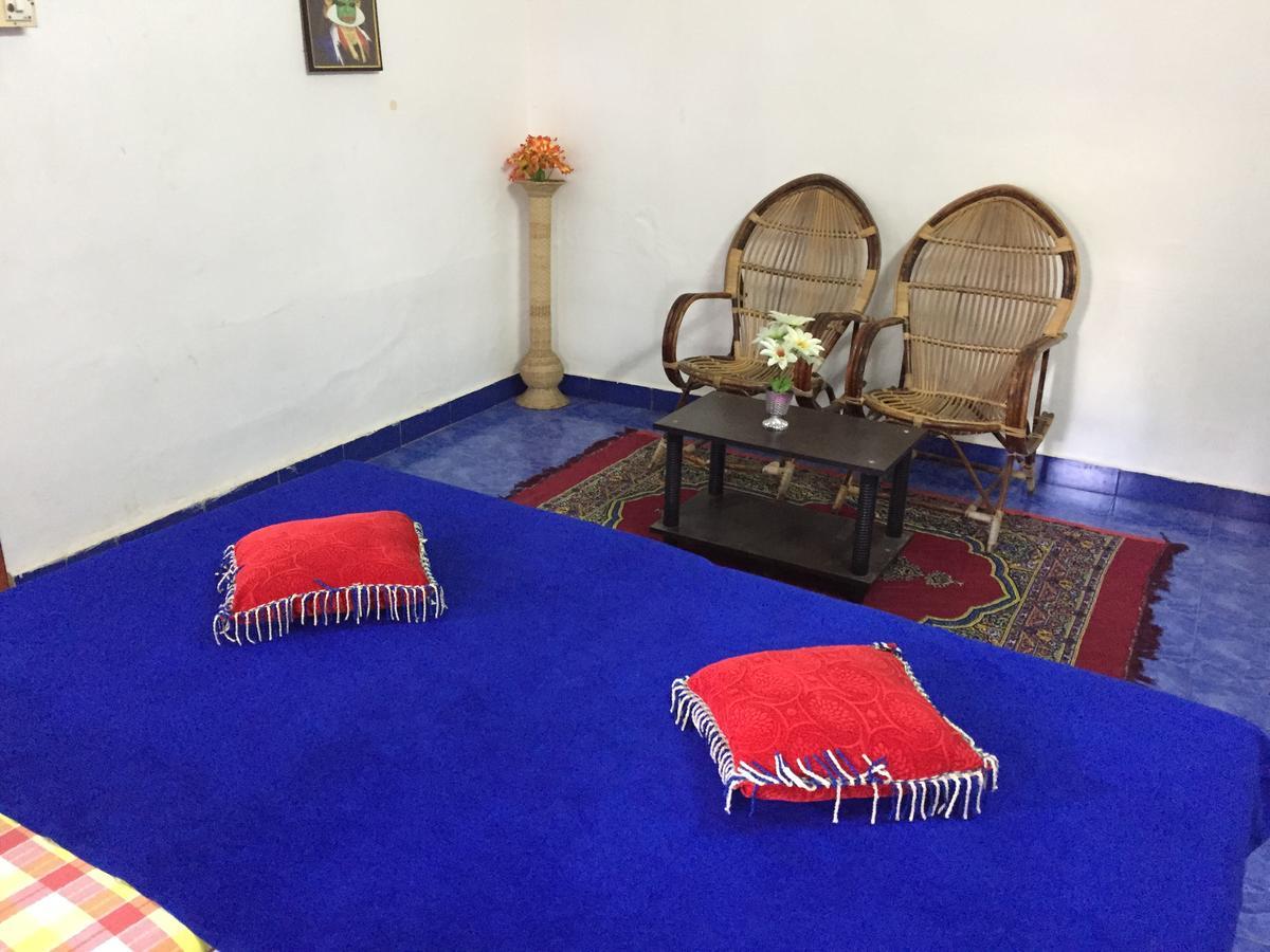 Mantra Heritage Home Alappuzha Buitenkant foto