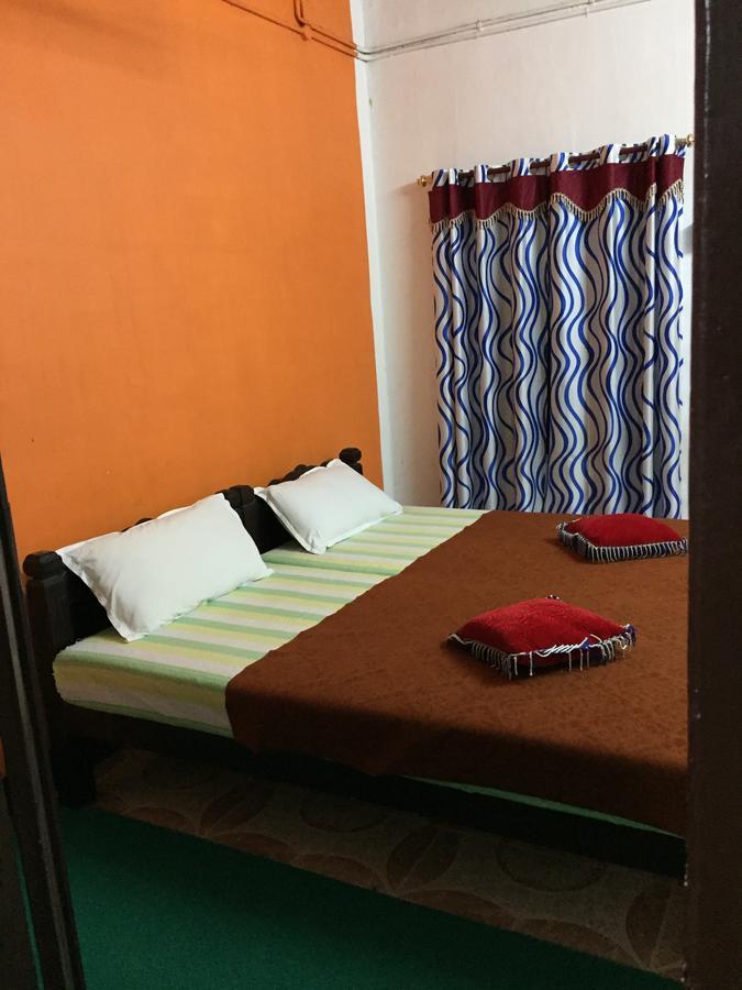 Mantra Heritage Home Alappuzha Buitenkant foto