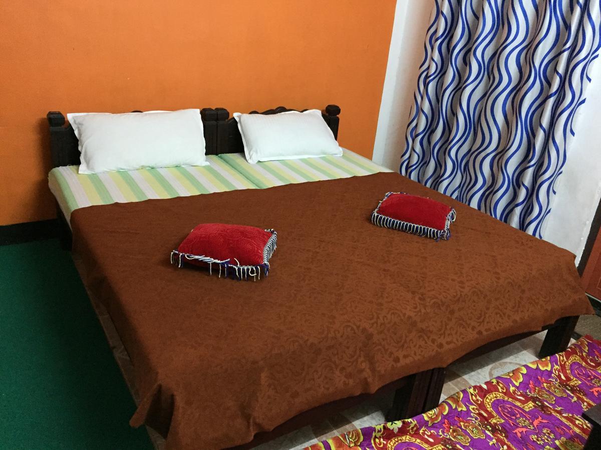 Mantra Heritage Home Alappuzha Buitenkant foto