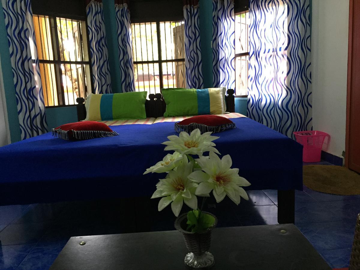 Mantra Heritage Home Alappuzha Buitenkant foto