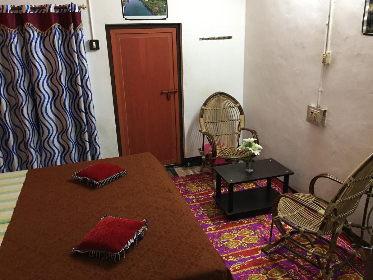 Mantra Heritage Home Alappuzha Buitenkant foto