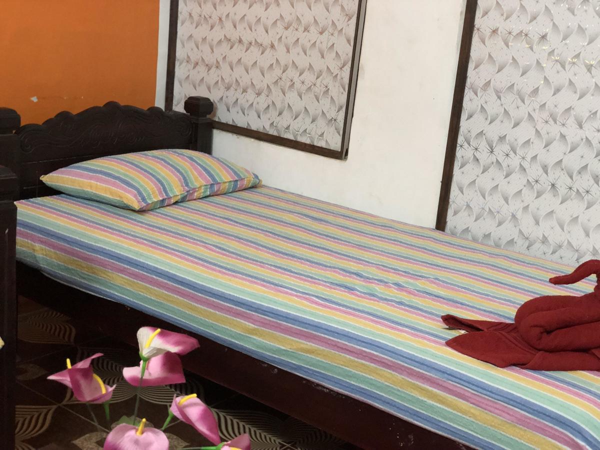 Mantra Heritage Home Alappuzha Buitenkant foto