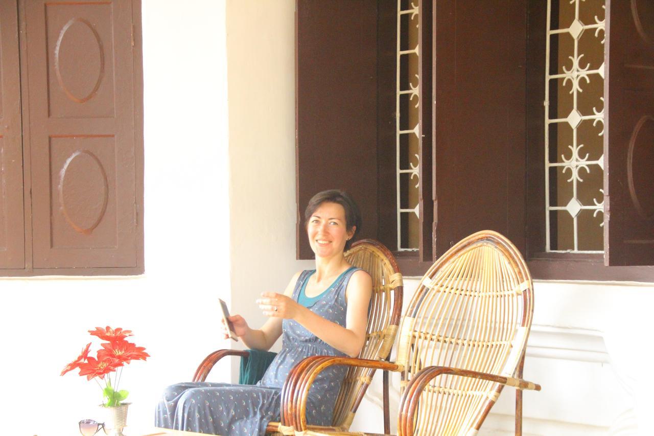 Mantra Heritage Home Alappuzha Buitenkant foto