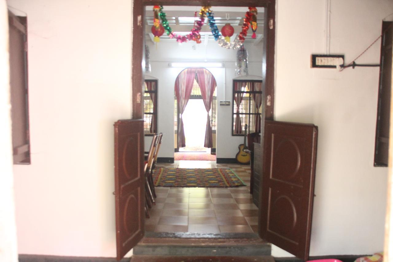 Mantra Heritage Home Alappuzha Kamer foto