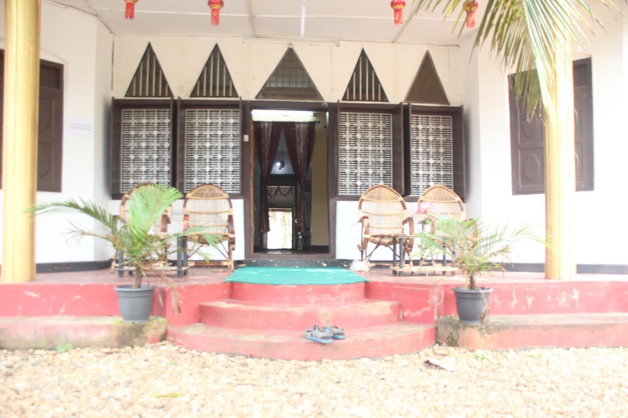 Mantra Heritage Home Alappuzha Kamer foto