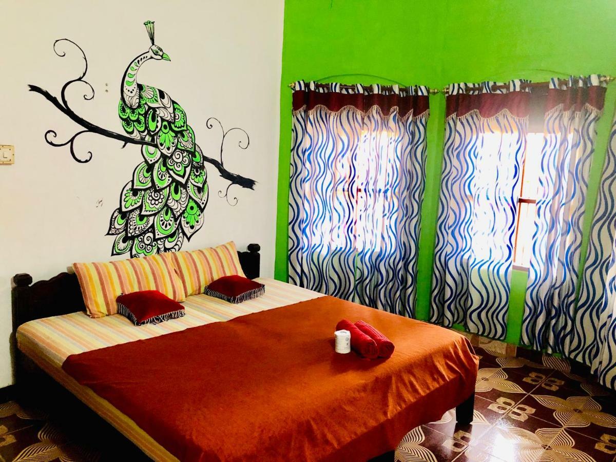 Mantra Heritage Home Alappuzha Buitenkant foto